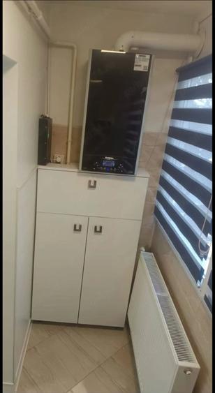 Apartament cu 3 camere decomandat în Gării