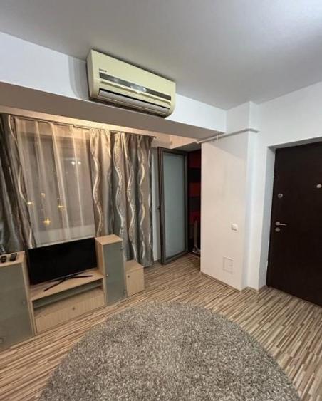 Apartament cu 2 camere semidecomandat în Grozăvești