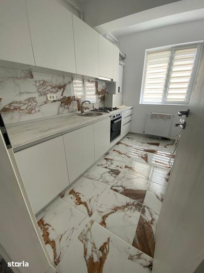Apartament 2 camere decomandat, metrou Dimitrie Leonida - Berceni - 8