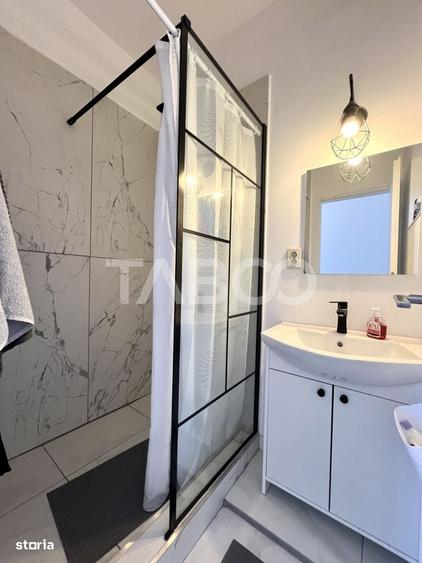 Apartament cu 3 camere si terasa de 14 mp de vanzare in zona Centrala - 6