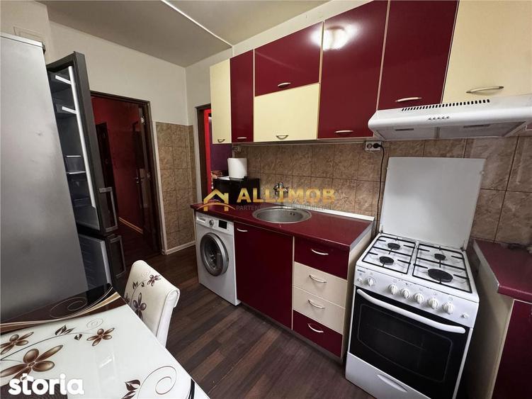 Apartament 2 camere de inchiriat Ploiesti Zona Vest, etaj 2, mobilat - 13