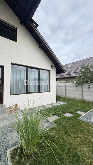 Casă cu 2 camere cu Teren 270 Mp în Central