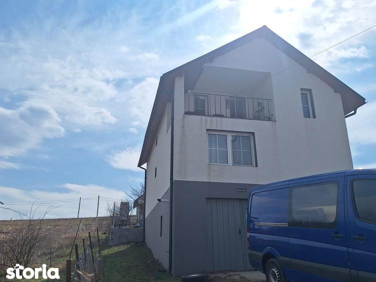 Casa de vanzare Campenesti,suprafata utila 170mp,teren 508mp. - 9