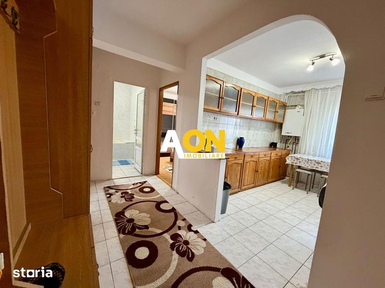 Apartament 2 Camere | Etaj 1 - 3