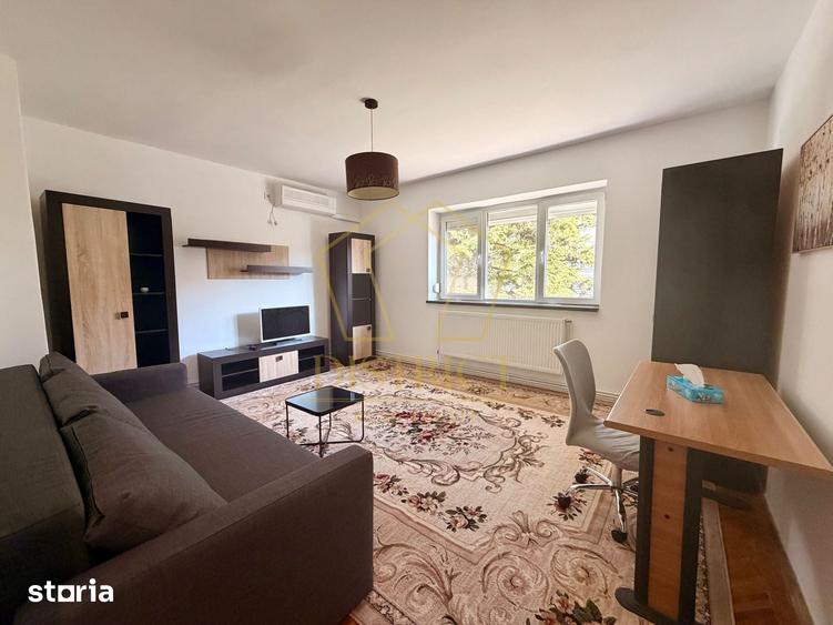 Apartament cu 2 camere în Tipografilor