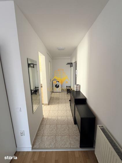 1 camera, Intre Lacuri, Iulius Mall, FSEGA, Dunarii, Auchan, 18 GYM - 6