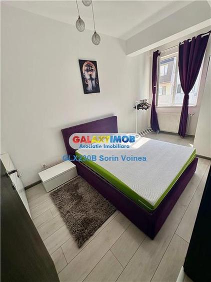 Apartament 2 camere Popesti Leordeni | 12 min. metrou Dimitrie Leonida - 4