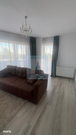 Se inchiriaza apartament 2 camere/ zona Rulmentul - 5