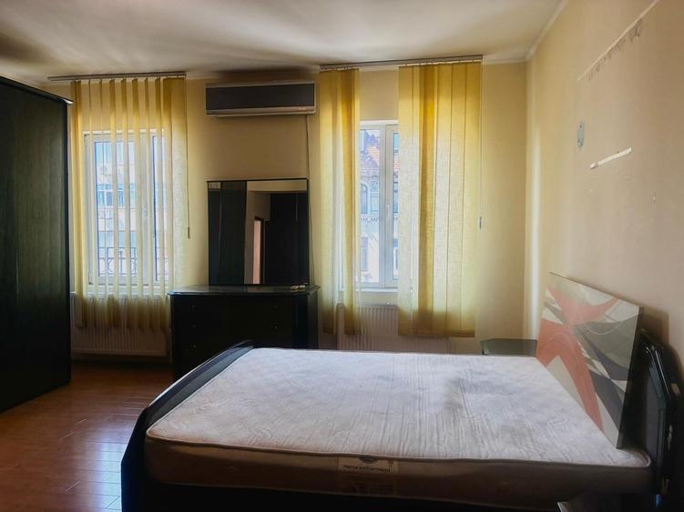 Apartament 4 camere in zona Cismigiu - 8