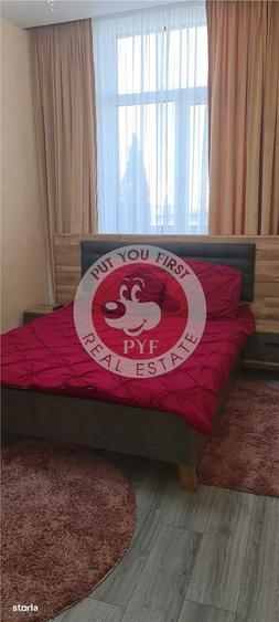 Apartament cu 4 camere decomandat în Vitan