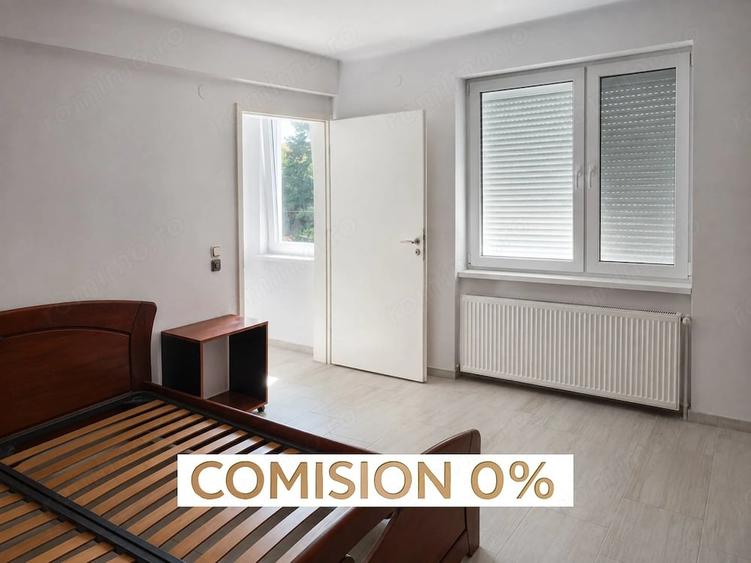 Garsonieră decomandată în Complex Studențesc