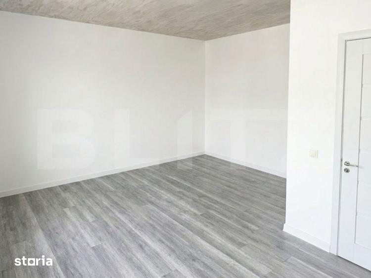 Casă cu 5 camere cu Teren 371 Mp în 1 Mai