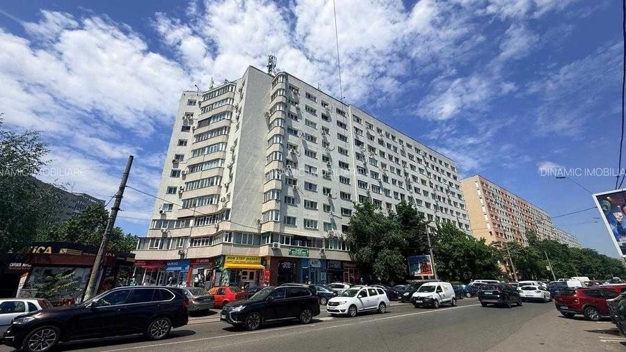 Garsonieră decomandată în Dristor