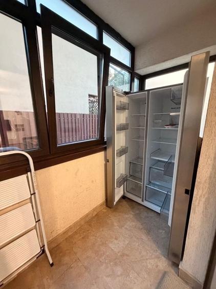 Apartament cu 3 camere în Chiajna