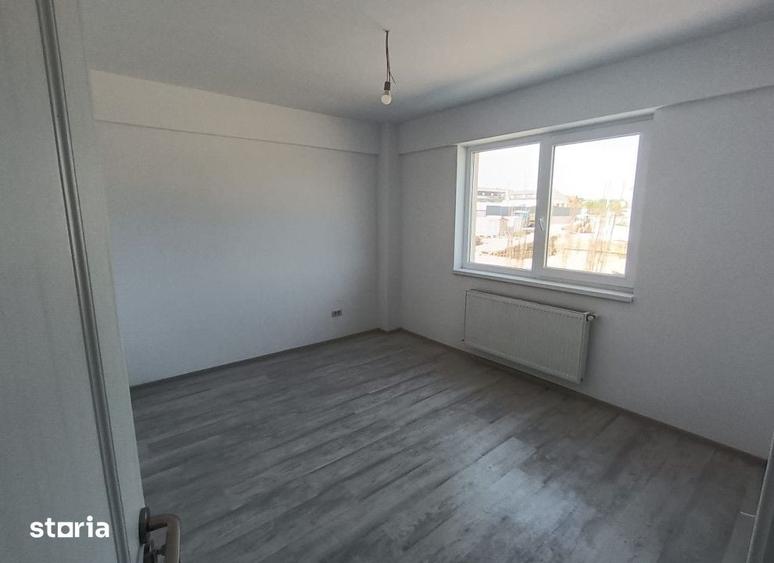 Apartament cu 3 camere în Valea Lupului