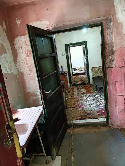Casă cu Teren 1000 Mp în Iazurile