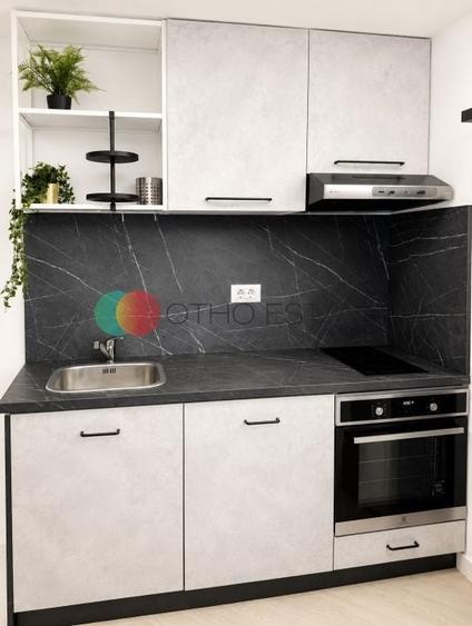 Apartament cu 2 camere în Pipera