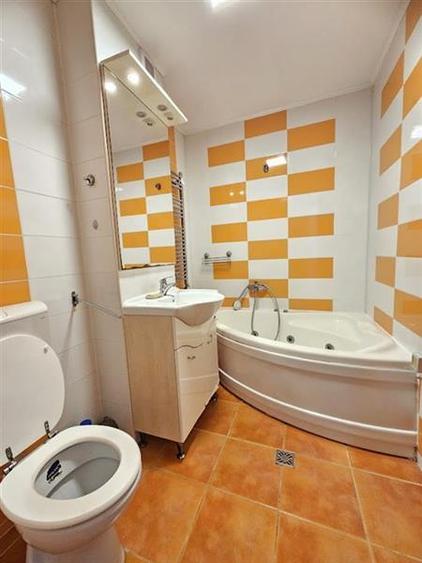 Apartament cu 2 camere decomandat, mobilat în 7 Noiembrie