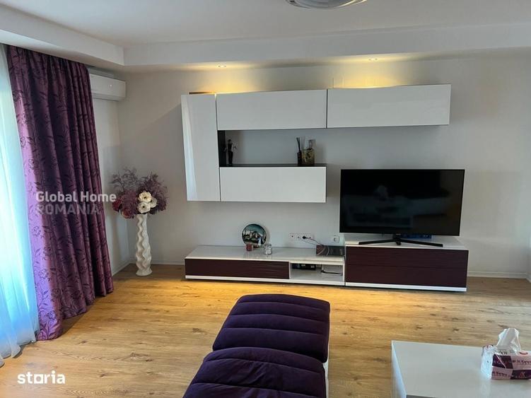 Vila stil Triplex | Gradina Proprie | 2 Locuri de Parcare Incluse | Co - 5