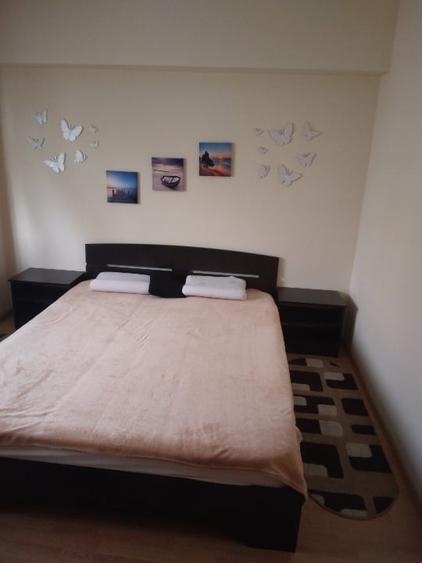 Apartament cu 2 camere decomandat, mobilat în Ultracentral