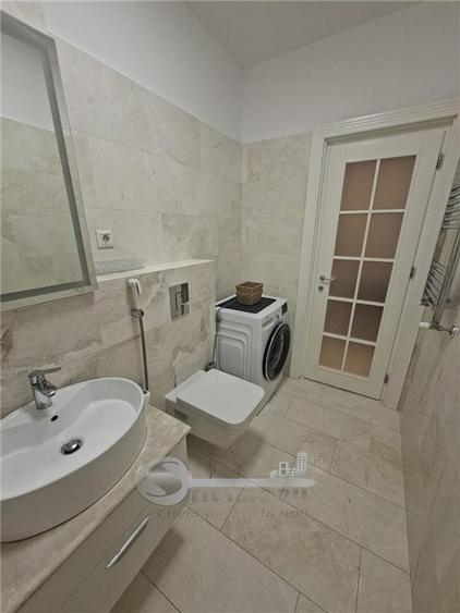 Apartament cu 2 camere decomandat, mobilat în Copou