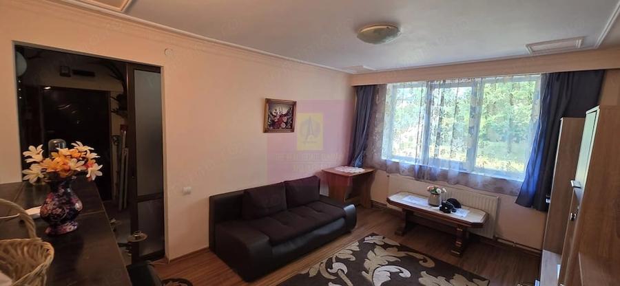 Apartament cu 2 camere de vanzare in Sinaia - 3