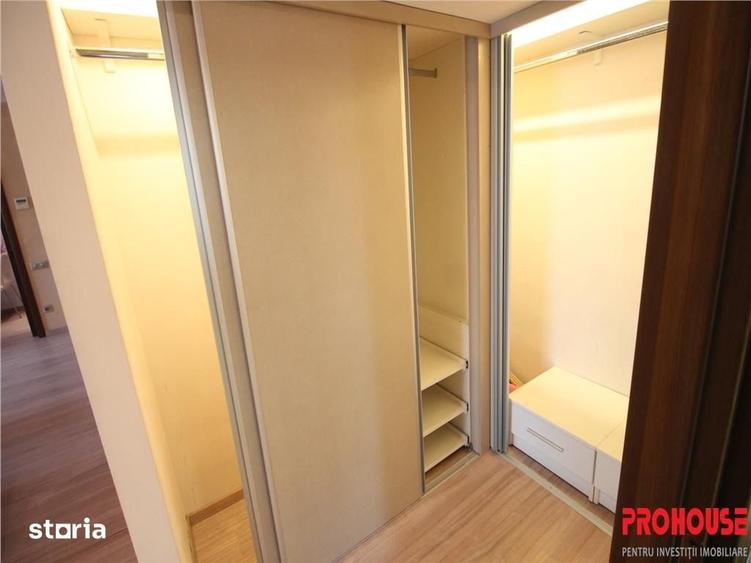 Apartament cu 2 camere decomandat în Ultracentral