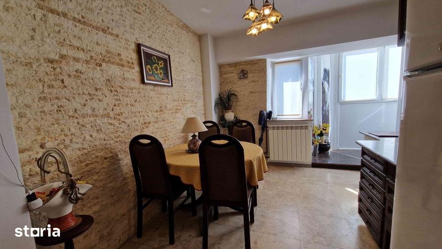 Apartament 3 camere Decebal - 6