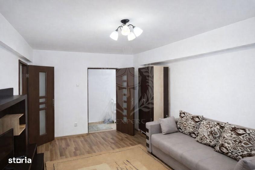 Apartament cu 2 camere în Paltiniș