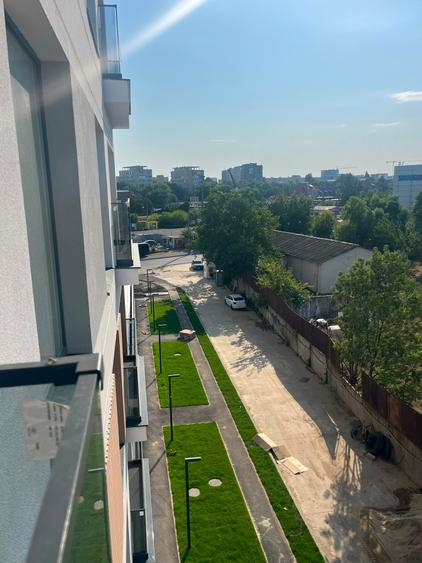 Garsonieră în Baicului
