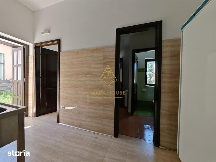 Spațiu comercial, de 316 mp, în Filipești