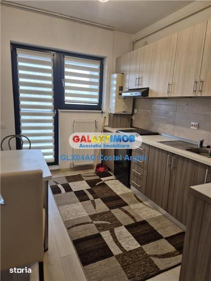 Apartament cu 3 camere în Craiovei