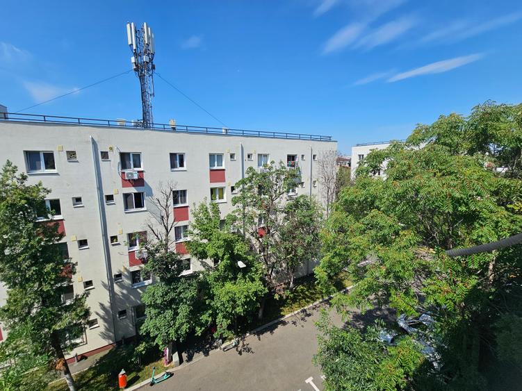Garsonieră semidecomandată în Brâncoveanu