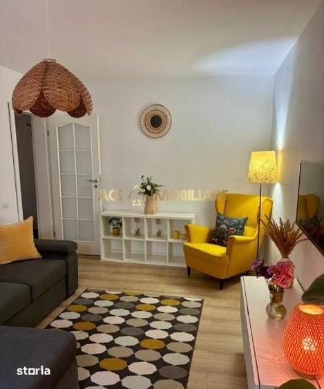 Apartament cu 3 camere în Giulești