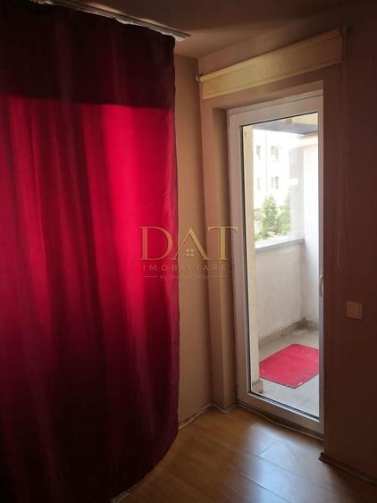 Garsonieră decomandată în Zorilor