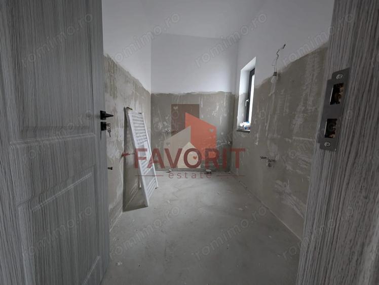 Casă cu 1 camere cu Canalizare în Sânandrei