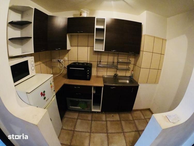 Inchiriez apartament cu 1 camera in Complexul Studentesc - 7