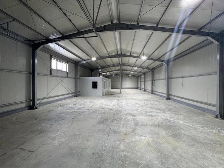 Spațiu comercial, de 530 mp, în Central