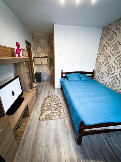 Inchiriez apartament 2 camere decomodate in Turda, Micro 1