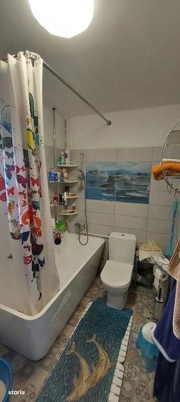 Casă cu 4 camere în Cornetu