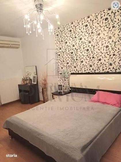 Apartament cu 2 camere decomandat în Aradului