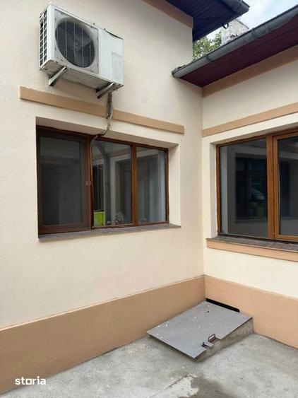 Casă cu 4 camere cu Teren 95 Mp în Rahova
