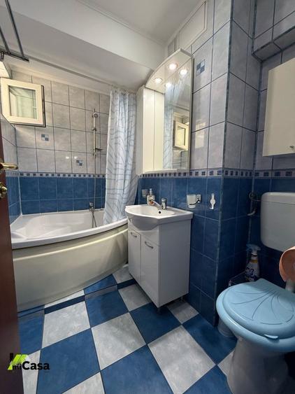 Apartament cu 2 camere în Mazepa 1