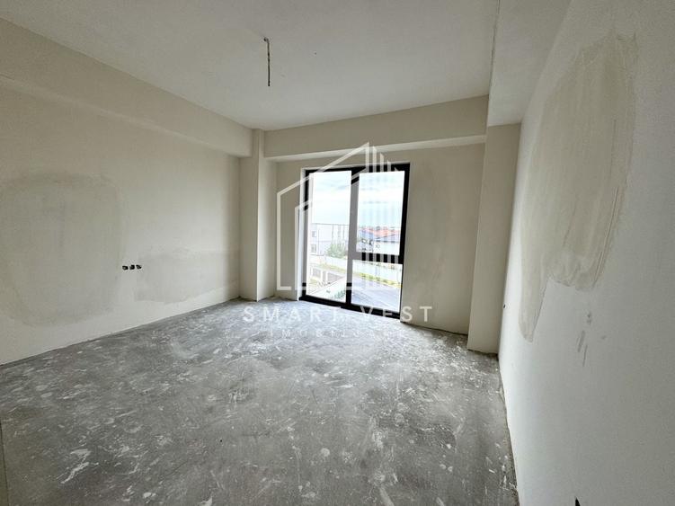 Apartament 2 camere | 60 mp utili | Zona Semicentrala - 5