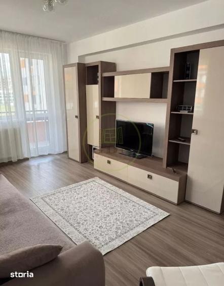 Apartament cu 2 camere în Tractorul