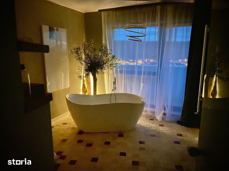 Apartament cu 3 camere în Mănăștur