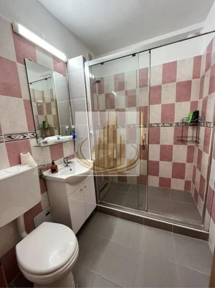 Apartament cu 2 camere decomandat, mobilat în Ultracentral