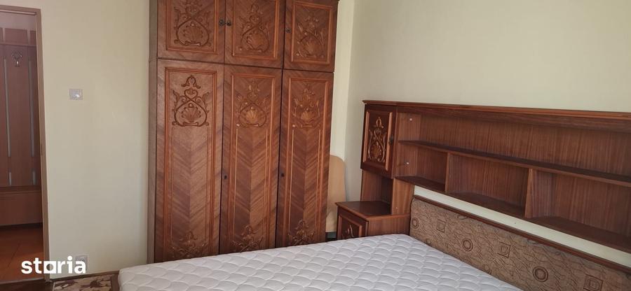 Apartament 3 camere situat in Bulevardul Grivitei, mobilat si utilat! - 13