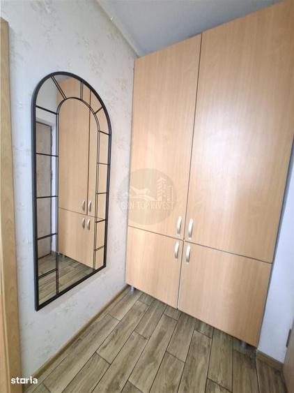 Apartament modern 2 camere balcon zona Shoppping City - 9