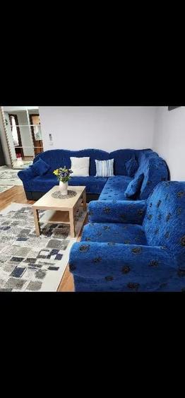 Apartament cu 3 camere decomandat în Trei Stejari